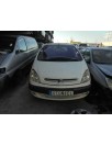 citroën xsara picasso del año 2000