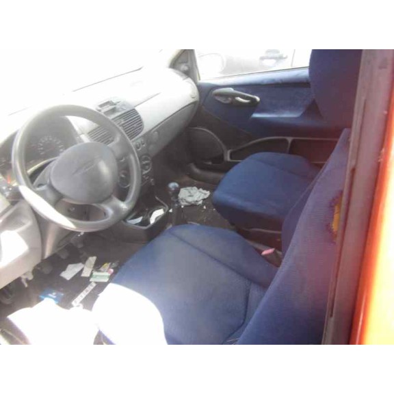 fiat punto berlina (188) del año 2000