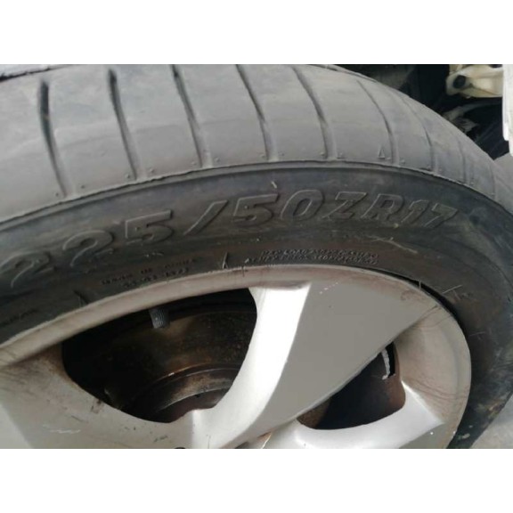 kia carens (un) del año 2007