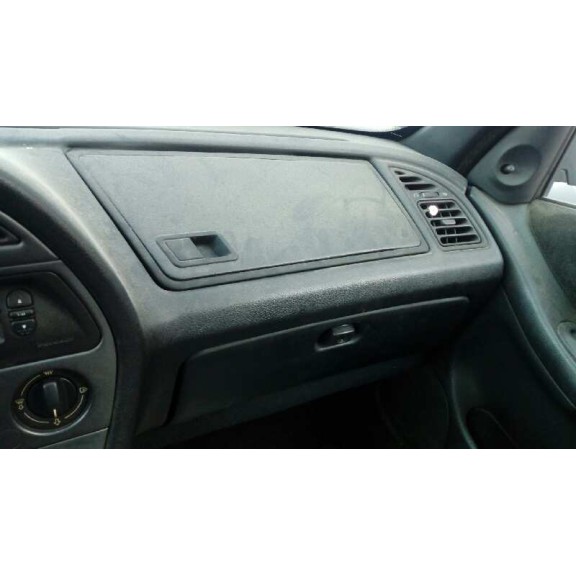 peugeot 306 berlina 3/4/5 puertas (s2) del año 1999