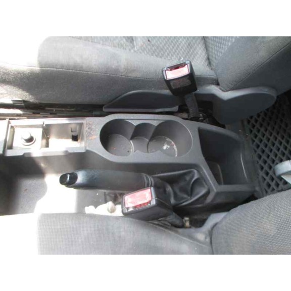 ford focus c-max (cap) del año 2005