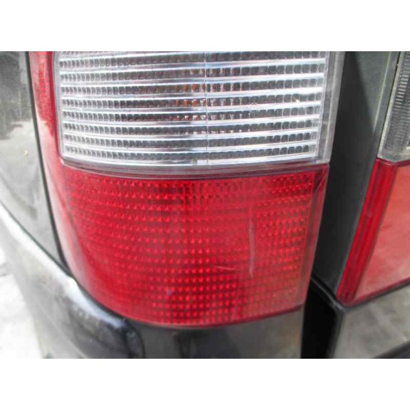 citroën evasion del año 2001