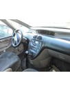 citroën xsara picasso del año 2000