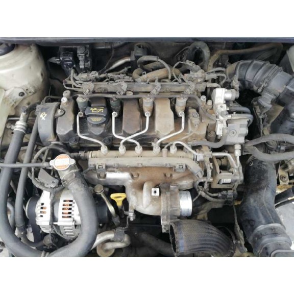 kia carens (un) del año 2007