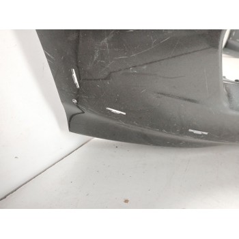 Recambio de paragolpes delantero para ford transit custom kasten 280 l1 trend referencia OEM IAM JK21R17757A  