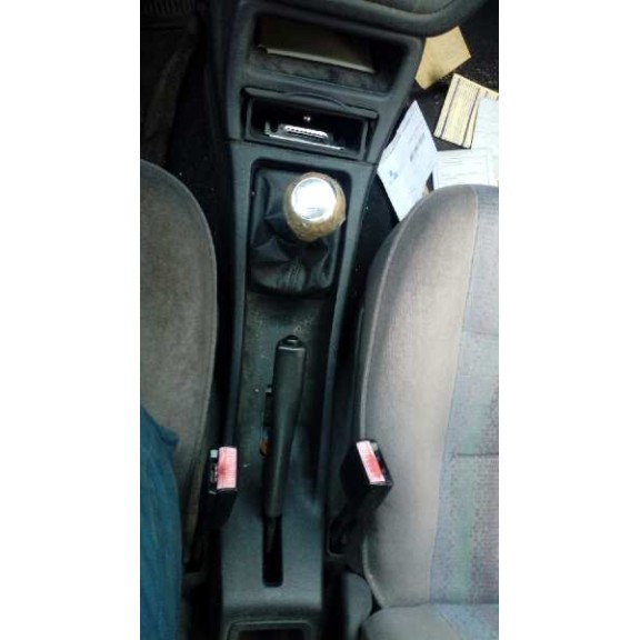 peugeot 306 berlina 3/4/5 puertas (s2) del año 1999