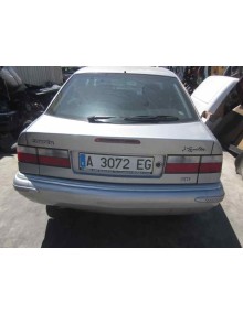 citroën xantia break del año 2000