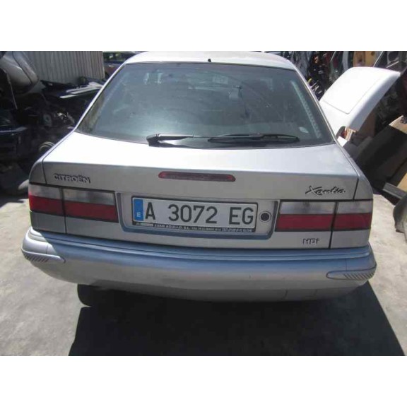 citroën xantia break del año 2000