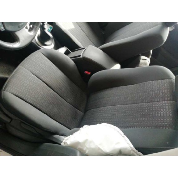 renault megane ii classic berlina del año 2008