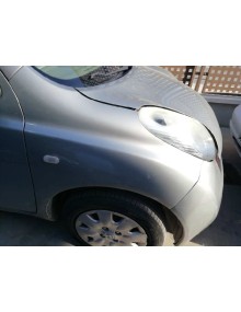 nissan micra (k12e) del año 2003 2