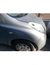 nissan micra (k12e) del año 2003