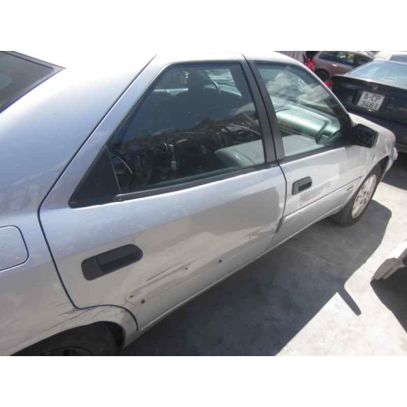 citroën xantia break del año 2000