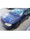 seat ibiza (6k1) del año 2000