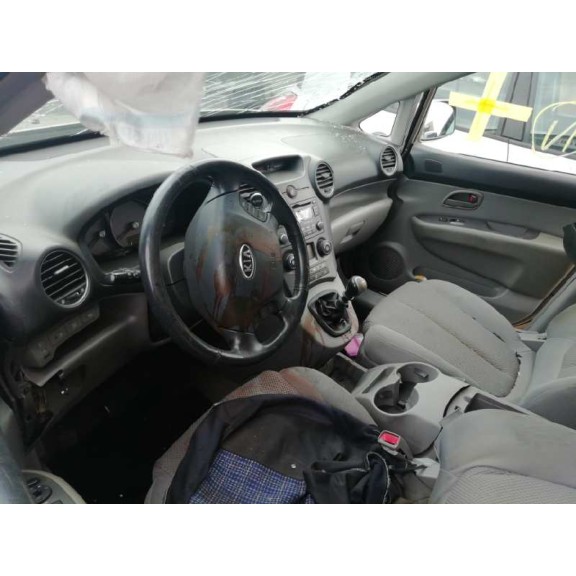 kia carens (un) del año 2007