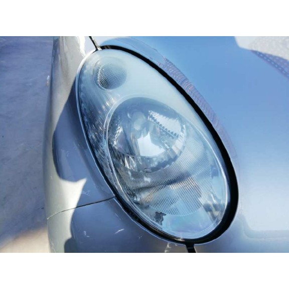 nissan micra (k12e) del año 2003