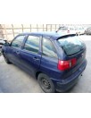 seat ibiza (6k1) del año 2000