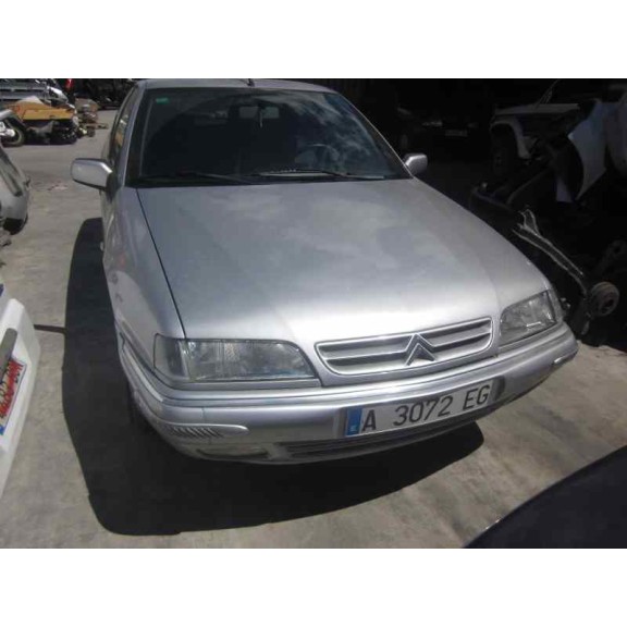 citroën xantia break del año 2000