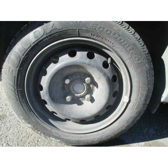 peugeot 206 berlina del año 1999