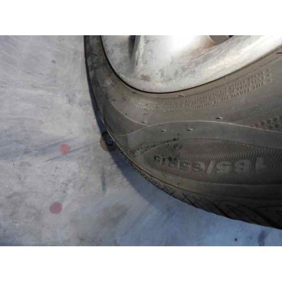 citroën xsara picasso del año 2000