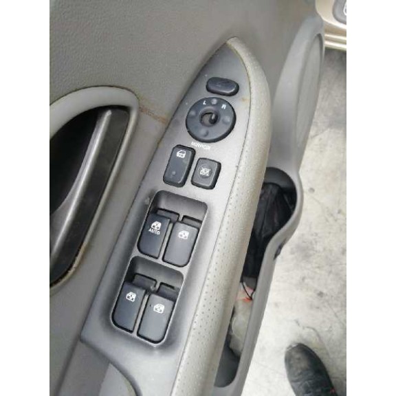 kia carens (un) del año 2007