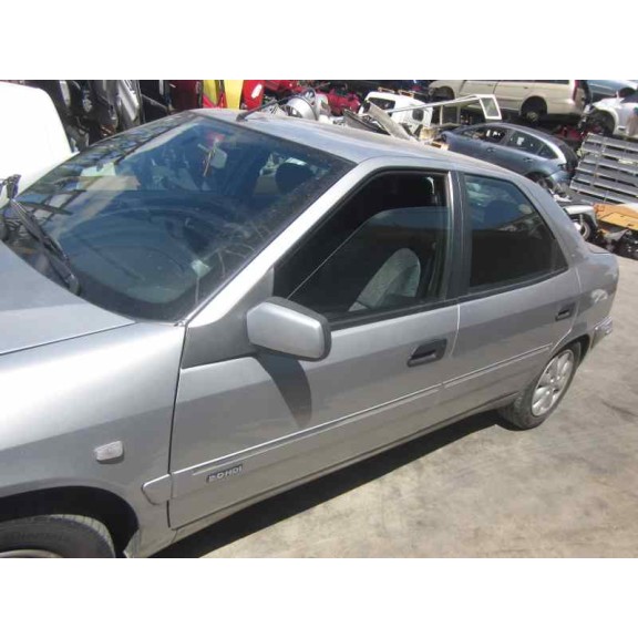 citroën xantia break del año 2000