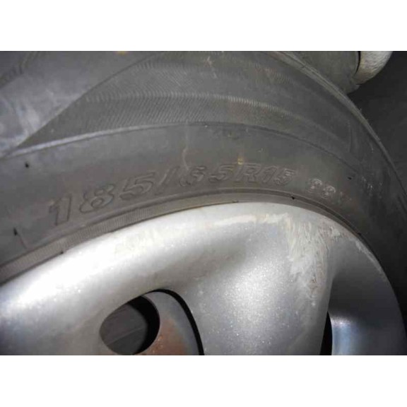 citroën xsara picasso del año 2000