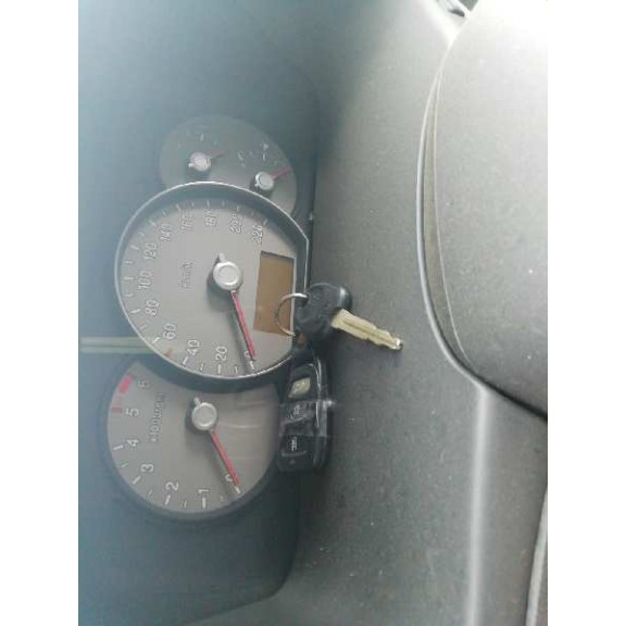 kia carens (un) del año 2007