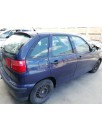 seat ibiza (6k1) del año 2000