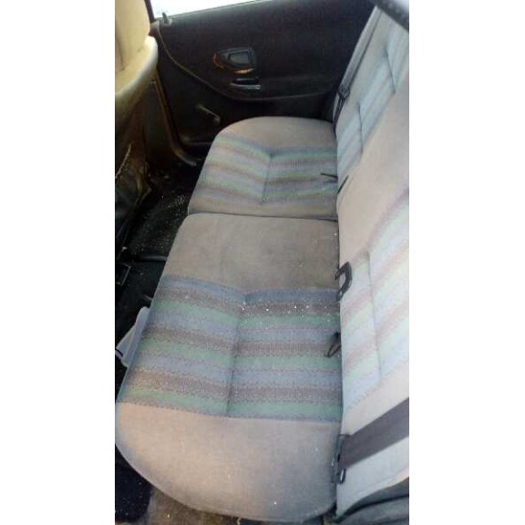 peugeot 306 berlina 3/4/5 puertas (s2) del año 1999