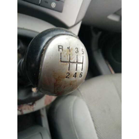 kia carens (un) del año 2007