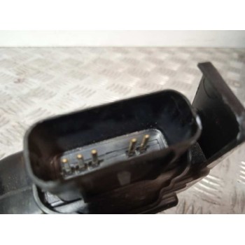 Recambio de cerradura puerta delantera izquierda para kia stonic (ybcuv) drive referencia OEM IAM 81310H8040  5 PINS