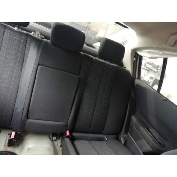 renault megane ii classic berlina del año 2008