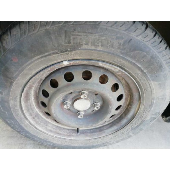 seat ibiza (6k1) del año 2000