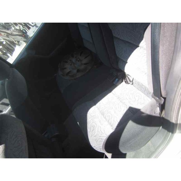 citroën xantia break del año 2000