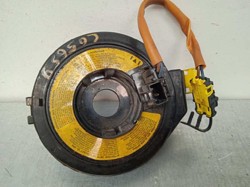 Recambio de anillo airbag para kia picanto 1.0 concept referencia OEM IAM HM04591296  