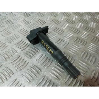 Recambio de bobina encendido para citroën c4 cactus 1.2 12v e-vti referencia OEM IAM 9671214580  