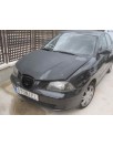 seat ibiza (6l1) del año 2004