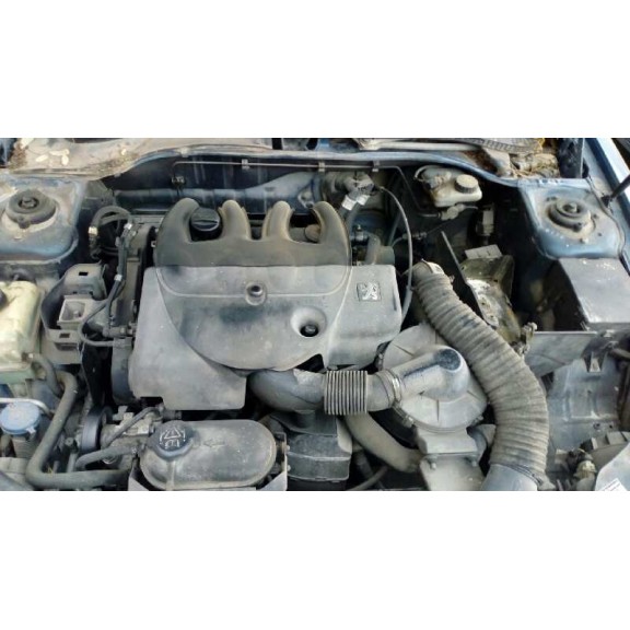 peugeot 306 berlina 3/4/5 puertas (s2) del año 1999