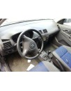 seat ibiza (6k1) del año 2000