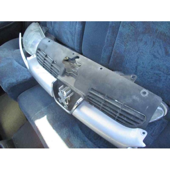 peugeot 206 berlina del año 1999