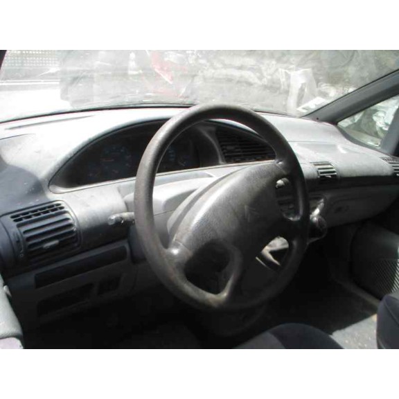 citroën evasion del año 2001