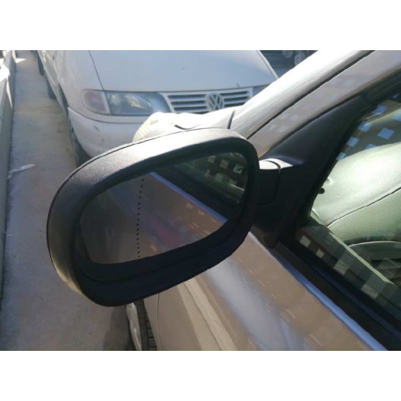 nissan micra (k12e) del año 2003