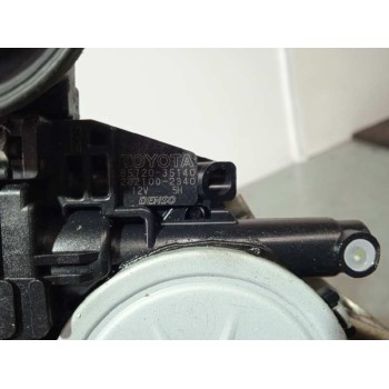 Recambio de elevalunas trasero izquierdo para toyota prius (nhw20) basis referencia OEM IAM 8572035140 6 PINES 