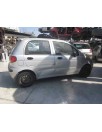 daewoo matiz del año 1999