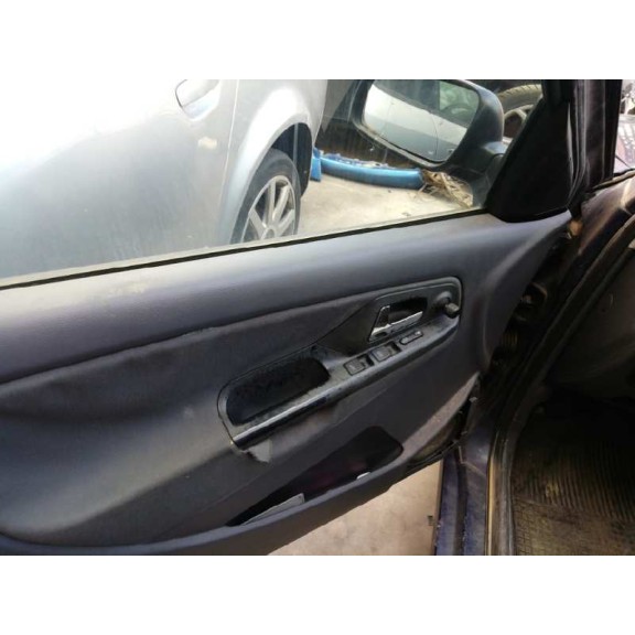 seat ibiza (6k1) del año 2000