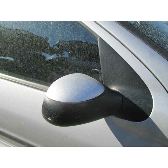 peugeot 206 berlina del año 1999