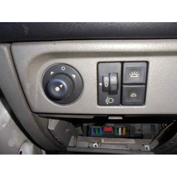 citroën xsara picasso del año 2000