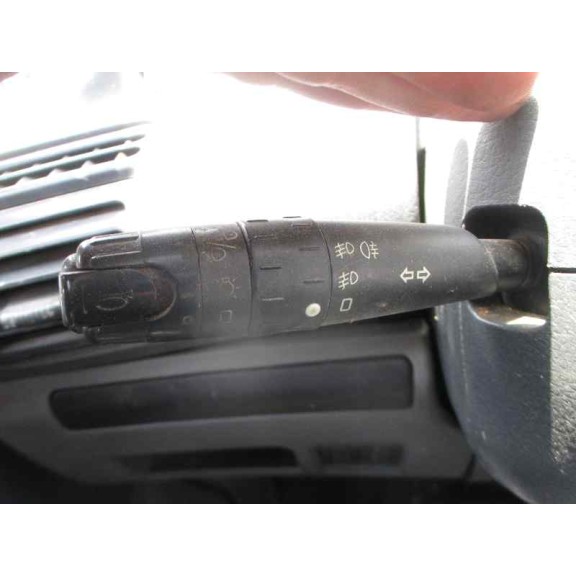 citroën evasion del año 2001