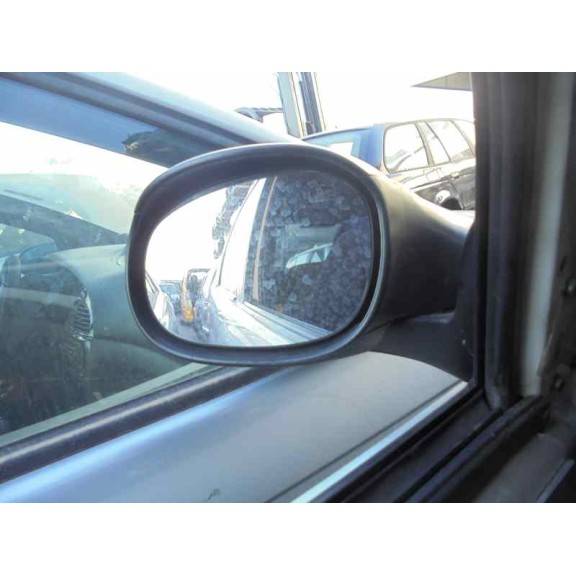 citroën xsara picasso del año 2000