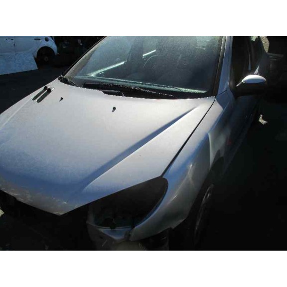 peugeot 206 berlina del año 1999